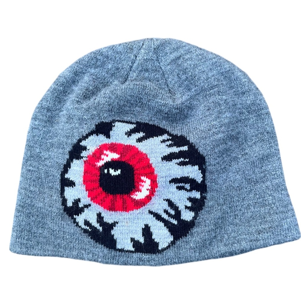 Mishka NYC NWOT Keep Watch Beanie